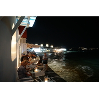 รูปถ่าย กรีก(Greece) เกาะมิโคนอส(Mykonos) 2016-07 5