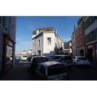 รูปถ่าย ฝรั่งเศส(France) เกาะแบล-อีล(Belle-Ile) 2016-08 251