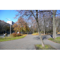 รูปถ่าย ยูเครน(Ukraine) เคียฟ(Kiev) เปเชิชค์.(Pechersk) 2007-11 88