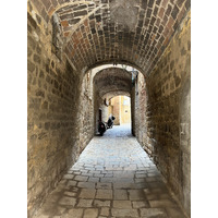 รูปถ่าย อิตาลี(Italy) วอลแตร์รา(Volterra) 2021-09 97