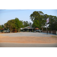 รูปถ่าย ไทย(Thailand) ชลบุรี(Chonburi) บางเสร่(Bang Saray) 2008-01 69