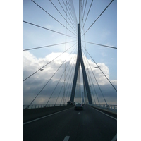 รูปถ่าย ฝรั่งเศส(France) ออนเฟลอร์(Honfleur) 2008-10 85
