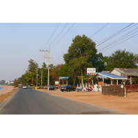 รูปถ่าย ไทย(Thailand) ชลบุรี(Chonburi) บางเสร่(Bang Saray) 2008-01 18