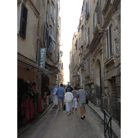 รูปถ่าย ฝรั่งเศส(France) คอร์สิคา(Corsica) โบนีฟาซีโอ(Bonifacio) 2012-09 49