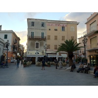 รูปถ่าย อิตาลี(Italy) ลามัดดาเลนา(La Maddalena) 2012-09 60