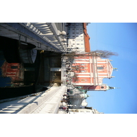 รูปถ่าย สโลวีเนีย(Slovenia) ลีอูบลีอานา(Ljubljana) เมืองเก่า(Historic Centre) 2008-01 3