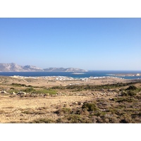 รูปถ่าย กรีก(Greece) เกาะคูโฟนิสเซีย(Koufonissia) 2014-07 144
