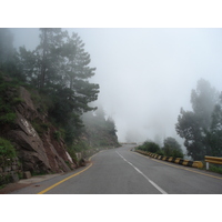 รูปถ่าย ปากีสถาน(Pakistan) มืร์รี(Murree) 2006-08 168