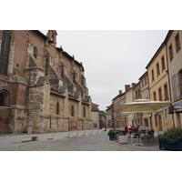 รูปถ่าย ฝรั่งเศส(France) มัวซัก(Moissac) แอบบีแซ็งปีแยร์เดอมัวซัก(Abbaye Saint-Pierre de Moissac) 2017-08 80