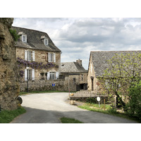 รูปถ่าย ฝรั่งเศส(France) ตูแรน(Turenne) 2018-04 50