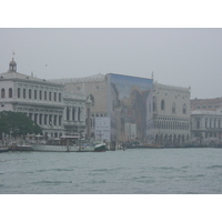 รูปถ่าย อิตาลี(Italy) เวนีส(Venice) 2000-12 107