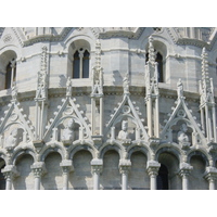 รูปถ่าย อิตาลี(Italy) ปิซา(Pisa) 2002-07 3