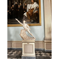 รูปถ่าย อิตาลี(Italy) ฟลอเรนซ์(Florence) พิพิธภัณฑ์อุฟฟีซี(Uffizi Museum) 2022-05 336