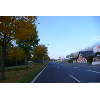 รูปถ่าย ฝรั่งเศส(France) ออนเฟลอร์(Honfleur) 2008-10 46