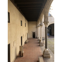 รูปถ่าย อิตาลี(Italy) ซิซิลี(Sicily) ปาแลร์โม(Palermo) วังอาบาเตลลิส(Palazzo Abatellis) 2020-02 101