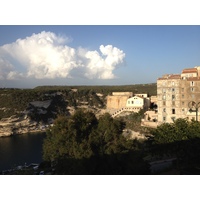 รูปถ่าย ฝรั่งเศส(France) คอร์สิคา(Corsica) โบนีฟาซีโอ(Bonifacio) 2012-09 35