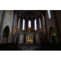 รูปถ่าย ฝรั่งเศส(France) มัวซัก(Moissac) แอบบีแซ็งปีแยร์เดอมัวซัก(Abbaye Saint-Pierre de Moissac) 2017-08 17