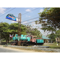 รูปถ่าย ไทย(Thailand) หาดจอมเทียน(Jomtien Beach) 2005-01 82