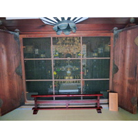 รูปถ่าย ญี่ปุ่น(Japan) เกียวโต(Kyoto) วัดนินนะจิ(Ninna ji Temple) 2010-06 50