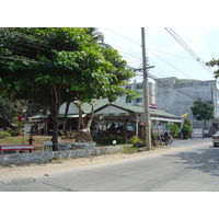 รูปถ่าย ไทย(Thailand) หาดจอมเทียน(Jomtien Beach) 2005-01 81