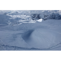 รูปถ่าย ฝรั่งเศส(France) เลทรัววาเล(Les 3 Vallees) 2013-03 309
