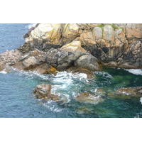 รูปถ่าย ฝรั่งเศส(France) แหลมซีซ็อง(Cap Sizun) 2008-07 5