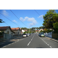 รูปถ่าย ฝรั่งเศส(France) ลากาโน(Lacanau) 2007-08 100