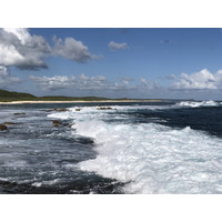 รูปถ่าย กวาเดอลูป(Guadeloupe) แหลมคาสเซิลพอยต์(Castle Point) 2021-02 358