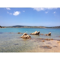รูปถ่าย อิตาลี(Italy) ซาร์ดิเนีย(Sardinia) กอสตาสเมรัลดา(Costa Smeralda) 2015-06 162