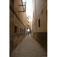 รูปถ่าย โมร็อกโก(Morocco) เฟส(Fes) เมดินาเฟส(Fes Medina) 2008-07 48