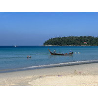 รูปถ่าย ไทย(Thailand) ภูเก็ต(Phuket) หาดกะตะ(Kata Beach) 2021-12 44