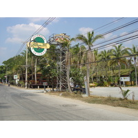 รูปถ่าย ไทย(Thailand) หาดจอมเทียน(Jomtien Beach) 2005-01 55