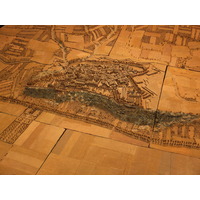 รูปถ่าย ฝรั่งเศส(France) ปารีส(Paris) กร็องปาเล(Grand Palais) 2012-01 17