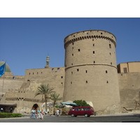 รูปถ่าย อียิปต์(Egypt) ไคโร(Cairo) ซิตาเดล(Citadel) 2004-09 28