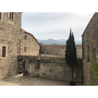 รูปถ่าย ฝรั่งเศส(France) กอลียูร์(Collioure) 2018-04 321