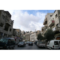 รูปถ่าย จอร์แดน(Jordan) อัมมาน(Amman) ใจกลางเมืองอัมมาน(Amman Downtown) 2007-12 56