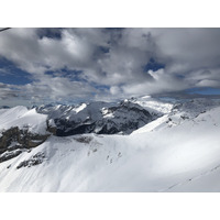 รูปถ่าย สวิสเซอร์แลนด์(Switzerland) ครองส์-มงตานา(Crans Montana) 2020-12 4