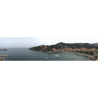 รูปถ่าย ฝรั่งเศส(France) กอลียูร์(Collioure) 2018-04 200