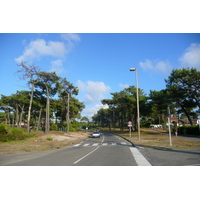 รูปถ่าย ฝรั่งเศส(France) ลากาโน(Lacanau) 2007-08 74