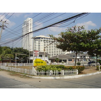 รูปถ่าย ไทย(Thailand) หาดจอมเทียน(Jomtien Beach) 2005-01 44