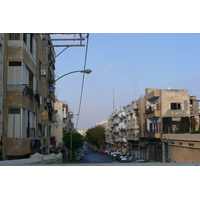 รูปถ่าย อิสราเอล(Israel) เทลอาวีฟ(Tel Aviv) เทลอาวีฟตอนใต้(South Tel Aviv) 2007-06 8