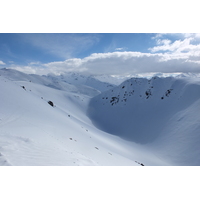 รูปถ่าย ฝรั่งเศส(France) เลทรัววาเล(Les 3 Vallees) 2013-03 238