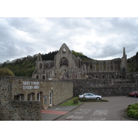 รูปถ่าย อังกฤษ(United Kingdom) ทินเทิร์น(Tintern) 2006-05 18