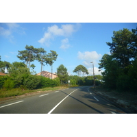 รูปถ่าย ฝรั่งเศส(France) ลากาโน(Lacanau) 2007-08 70