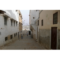 รูปถ่าย โมร็อกโก(Morocco) เฟส(Fes) เมดินาเฟส(Fes Medina) 2008-07 80