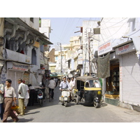 รูปถ่าย อินเดีย(India) อูไดปูร์(Udaipur) 2003-05 144