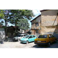 รูปถ่าย ตุรกี(Turkey) อังการา(Ankara) เมืองเก่าอังการา(Ankara old city) 2008-07 67