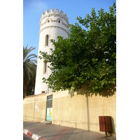 รูปถ่าย อิสราเอล(Israel) เทลอาวีฟ(Tel Aviv) เทลอาวีฟตอนใต้(South Tel Aviv) 2007-06 5