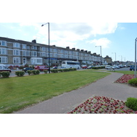 รูปถ่าย อังกฤษ(United Kingdom) มอร์แคม(Morecambe) 2011-07 43
