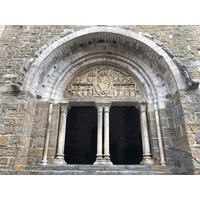 รูปถ่าย ฝรั่งเศส(France) กาเรนนัก(Carennac) 2018-04 37